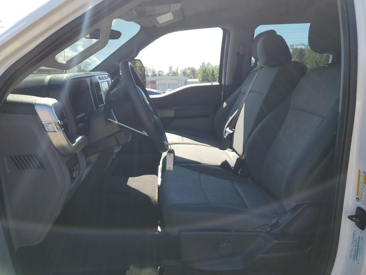 2024 Ford F350 Super Duty - Фото 7