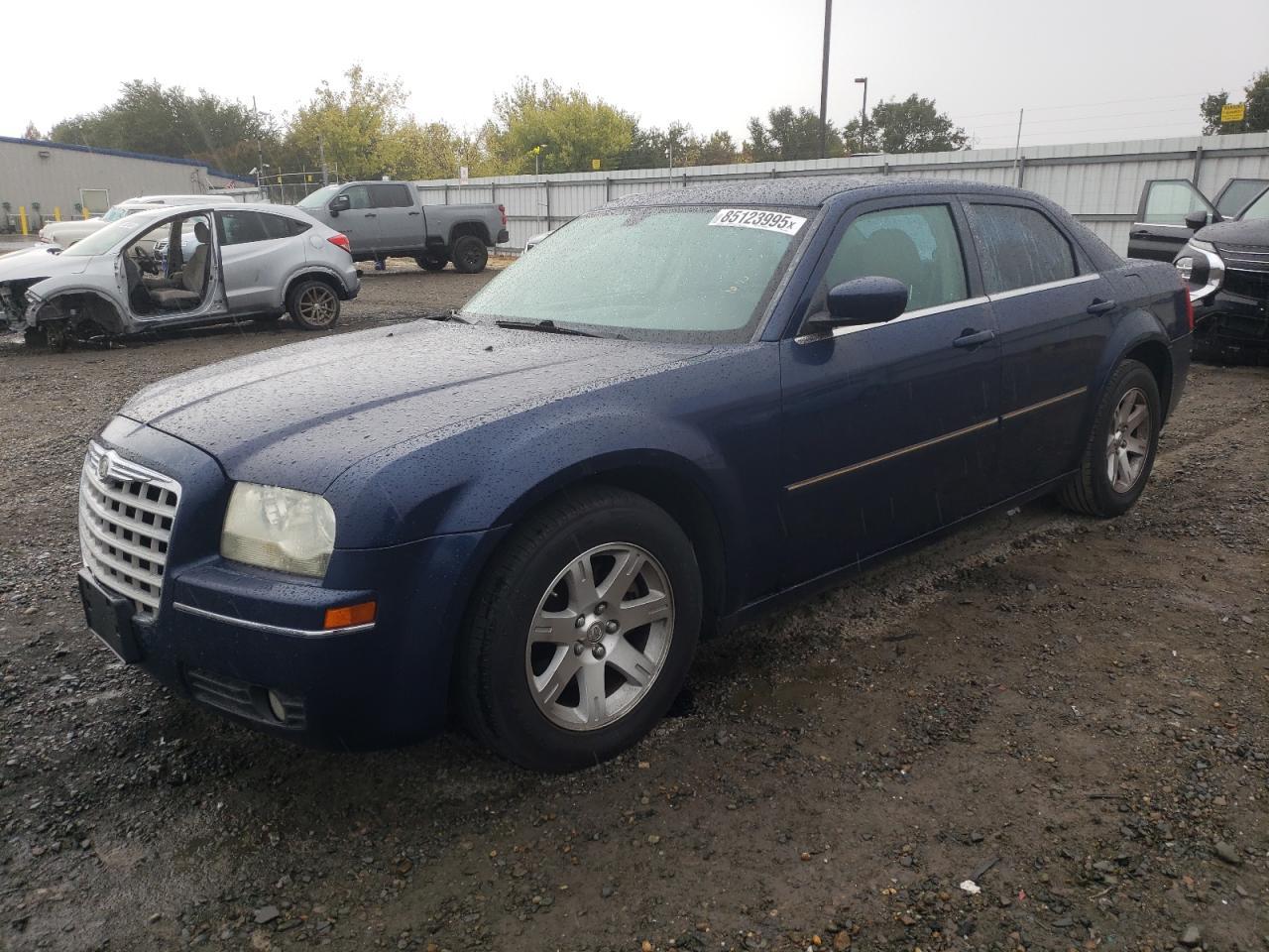 2006 Chrysler 300 Touring