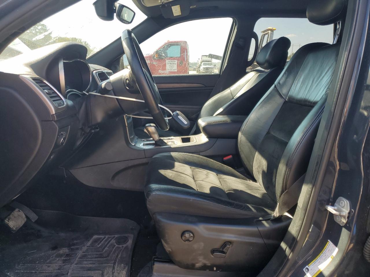 2018 Jeep Grand Cherokee Laredo - Фото 7