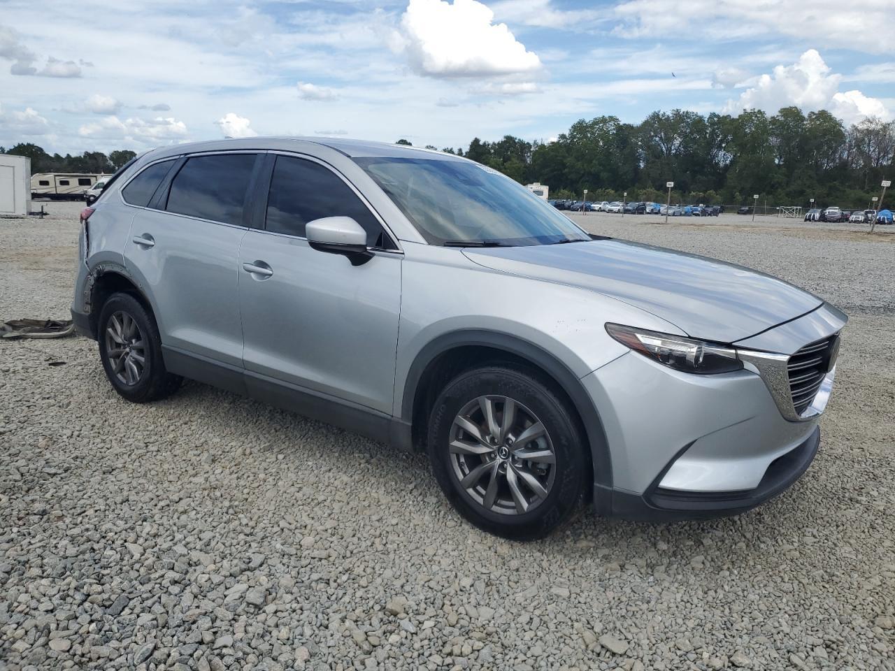 2018 Mazda Cx-9 Sport - Image 4
