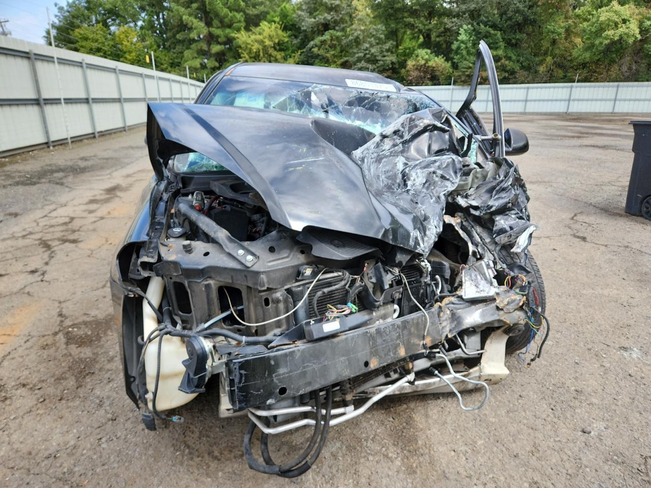 2006 Chevrolet Impala Police - Image 5