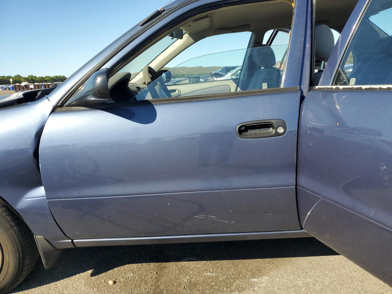 2000 Toyota Corolla Ve - Image 7
