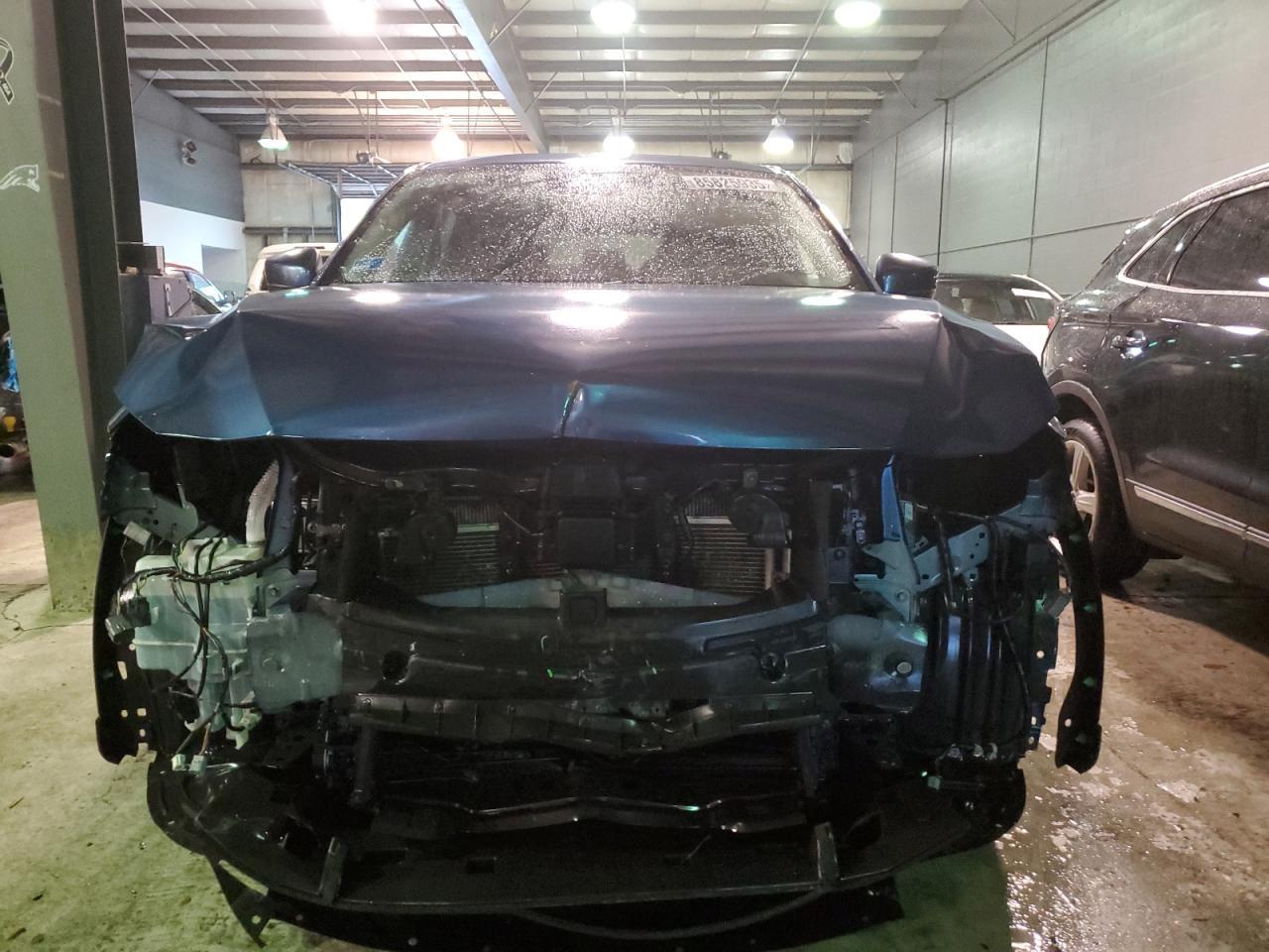 2020 Mazda Cx-5 Touring - Фото 5