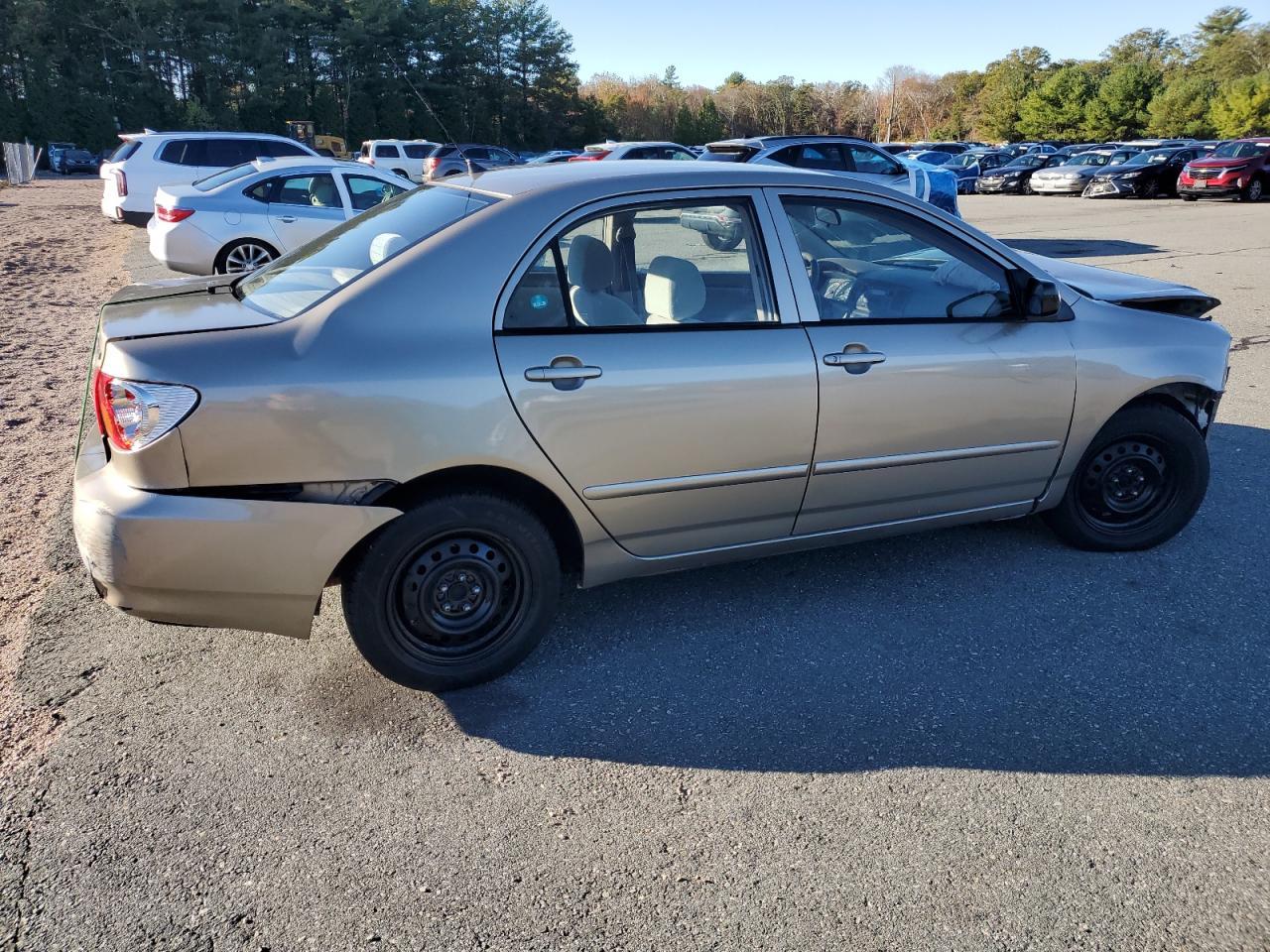 2004 Toyota Corolla Ce - Image 3