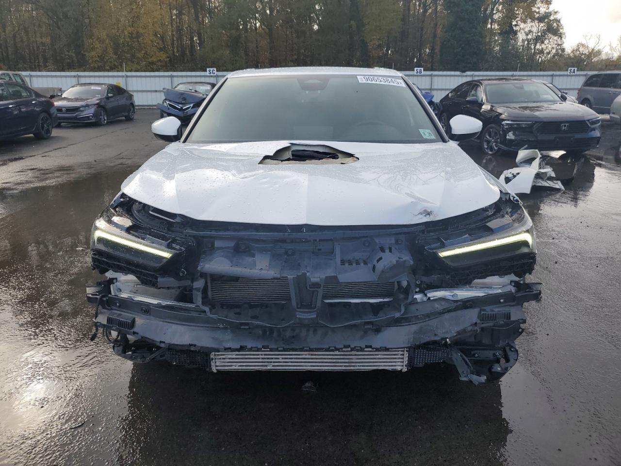 2024 Acura Integra A-Spec - Фото 5