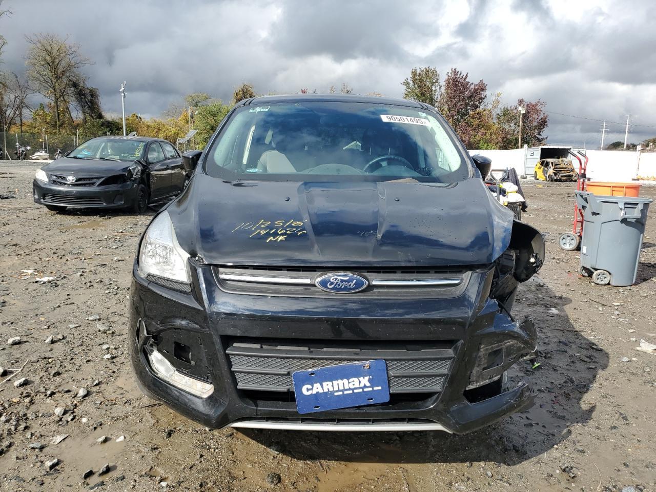 2016 Ford Escape Se - Фото 5