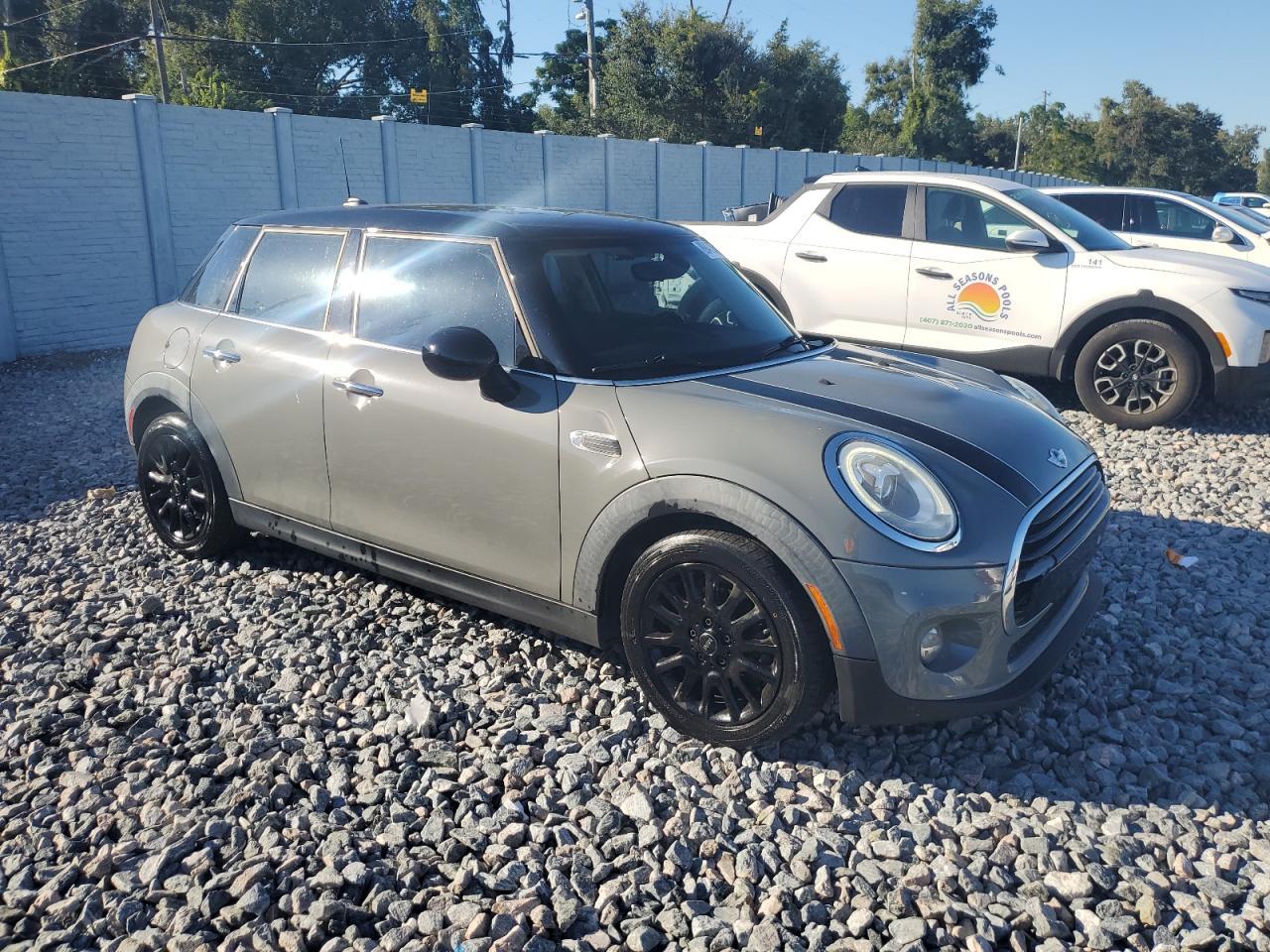 2018 Mini Cooper - Фото 4