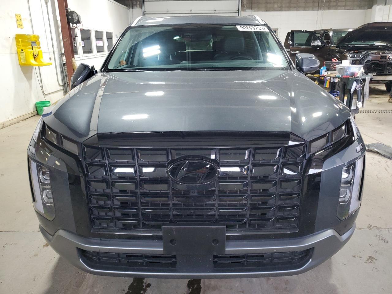 2025 Hyundai Palisade Sel Premium - Фото 5