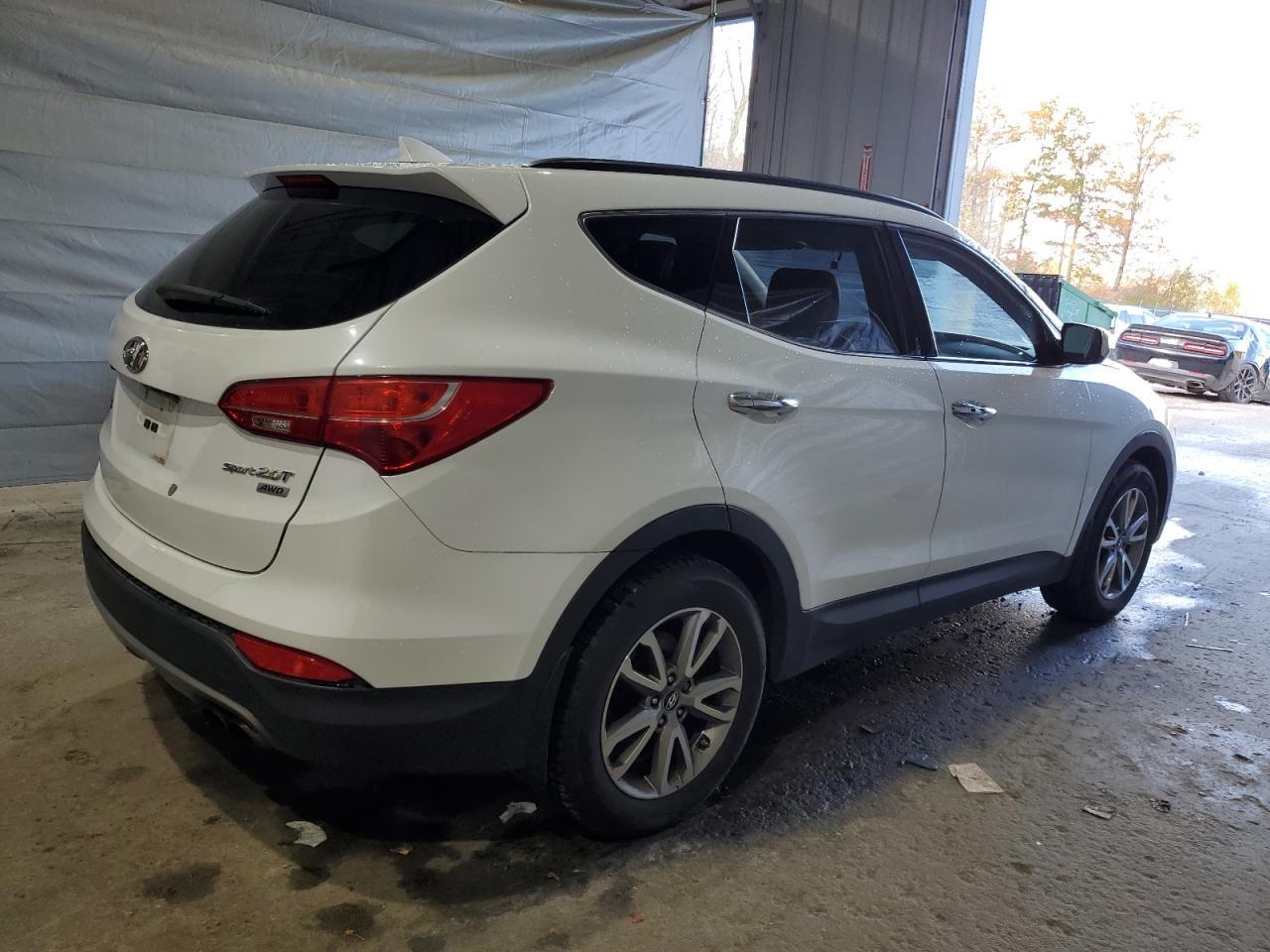2014 Hyundai Santa Fe Sport - Image 3
