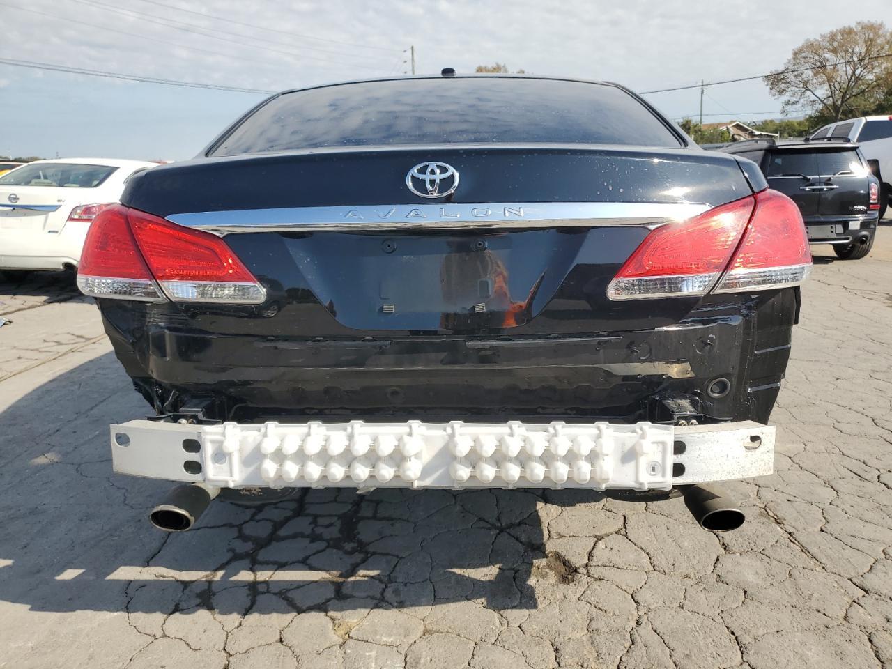 2012 Toyota Avalon Base - Фото 6