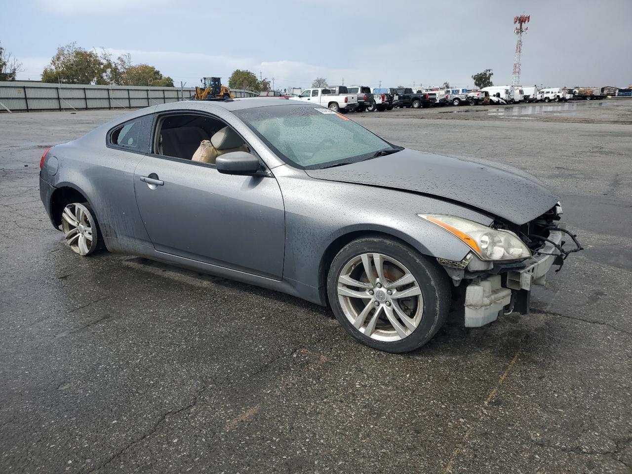 2010 Infiniti G37 Base - Image 4