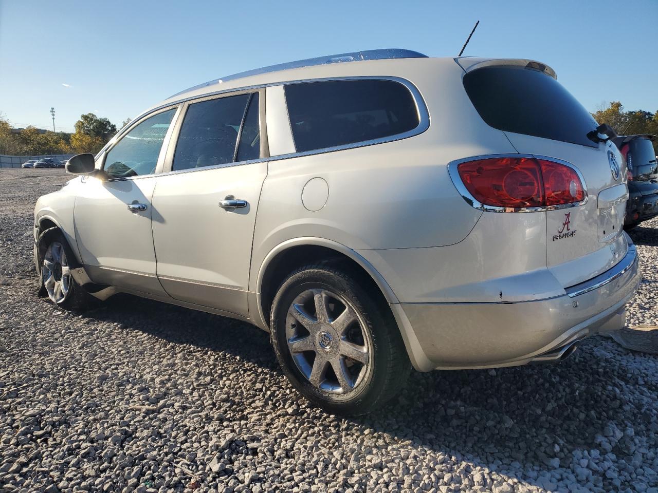 2009 Buick Enclave Cxl - Фото 2