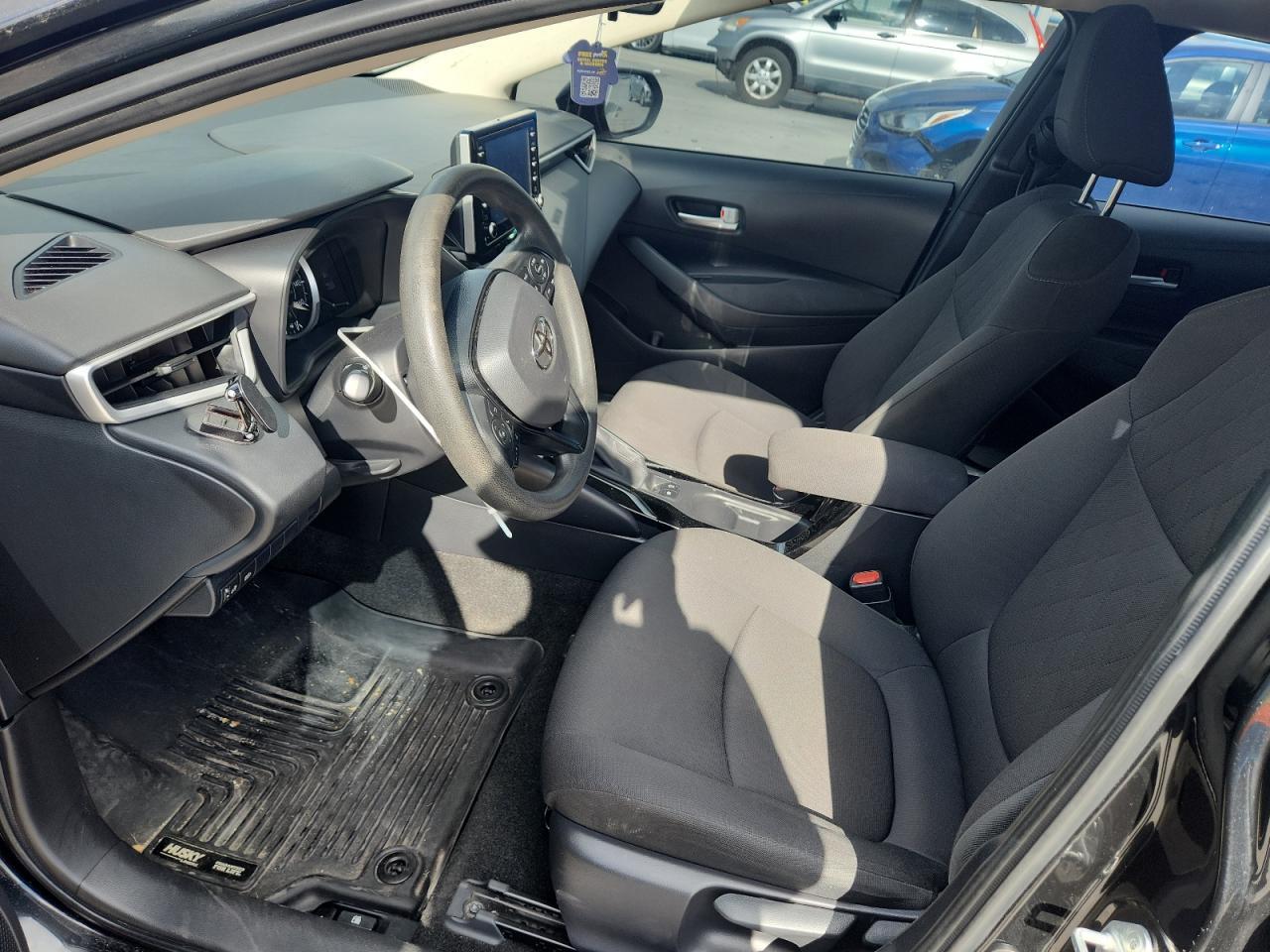 2020 Toyota Corolla Le - Image 7