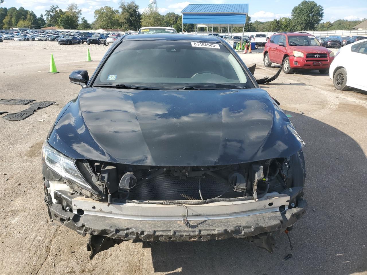 2019 Toyota Camry L - Фото 5