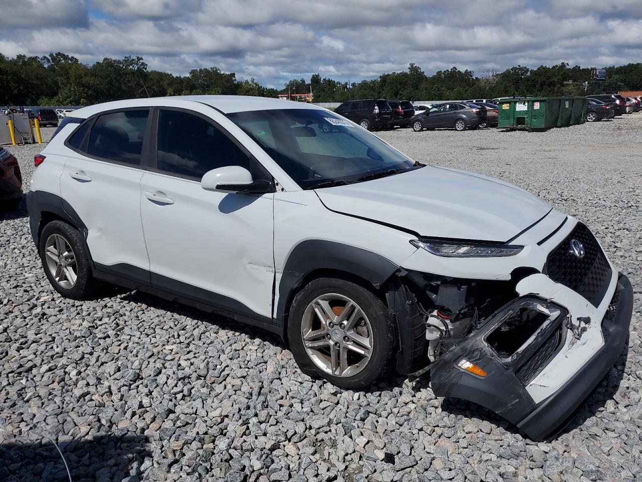 2018 Hyundai Kona Se - Фото 4