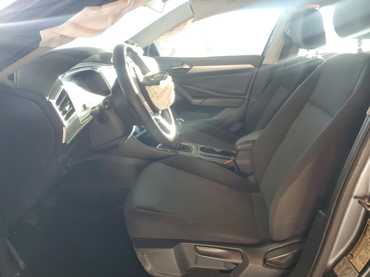 2020 Volkswagen Jetta S - Фото 7