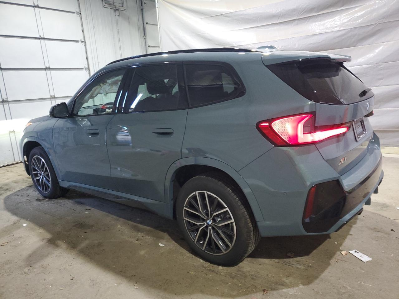 2026 BMW X1 xDrive28I - Фото 2