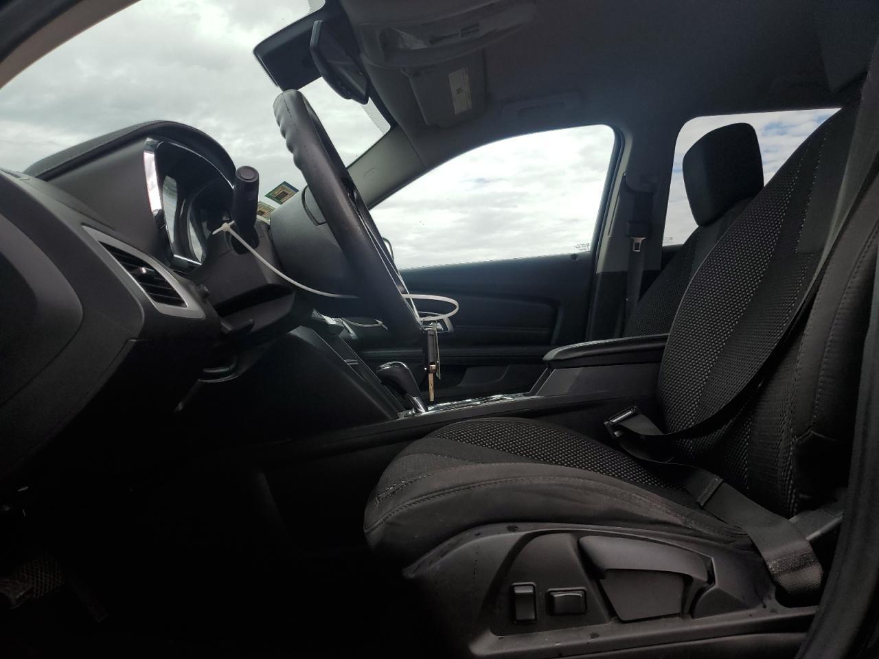2016 GMC Terrain Sle - Фото 7