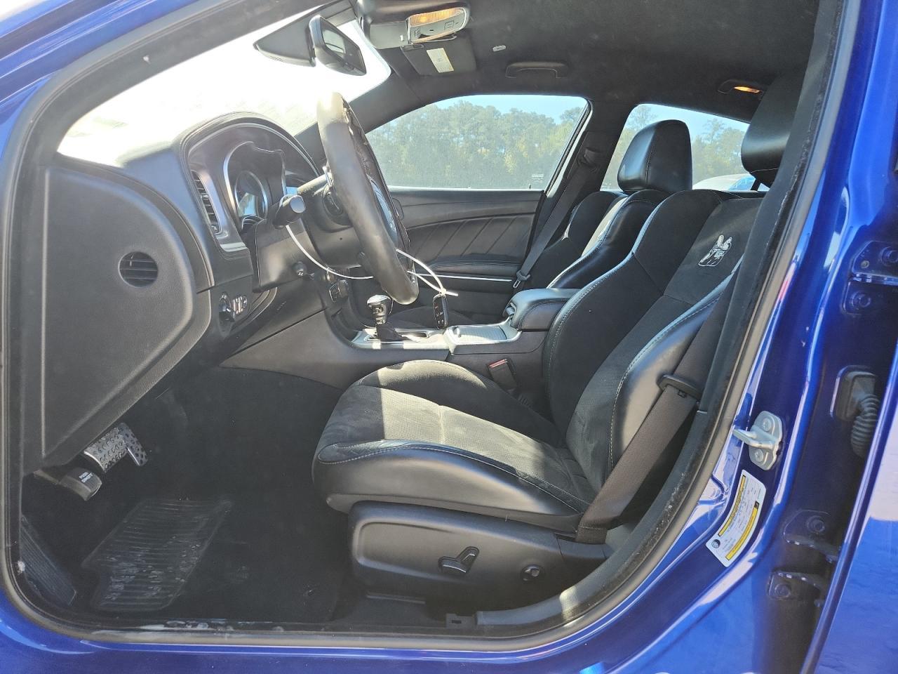 2019 Dodge Charger Scat Pack - Фото 7