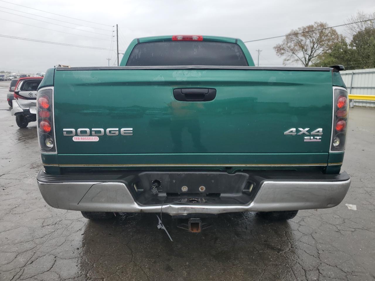 2004 Dodge Ram 1500 St - Image 6