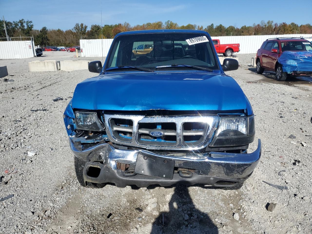 1999 Ford Ranger Super Cab - Image 5