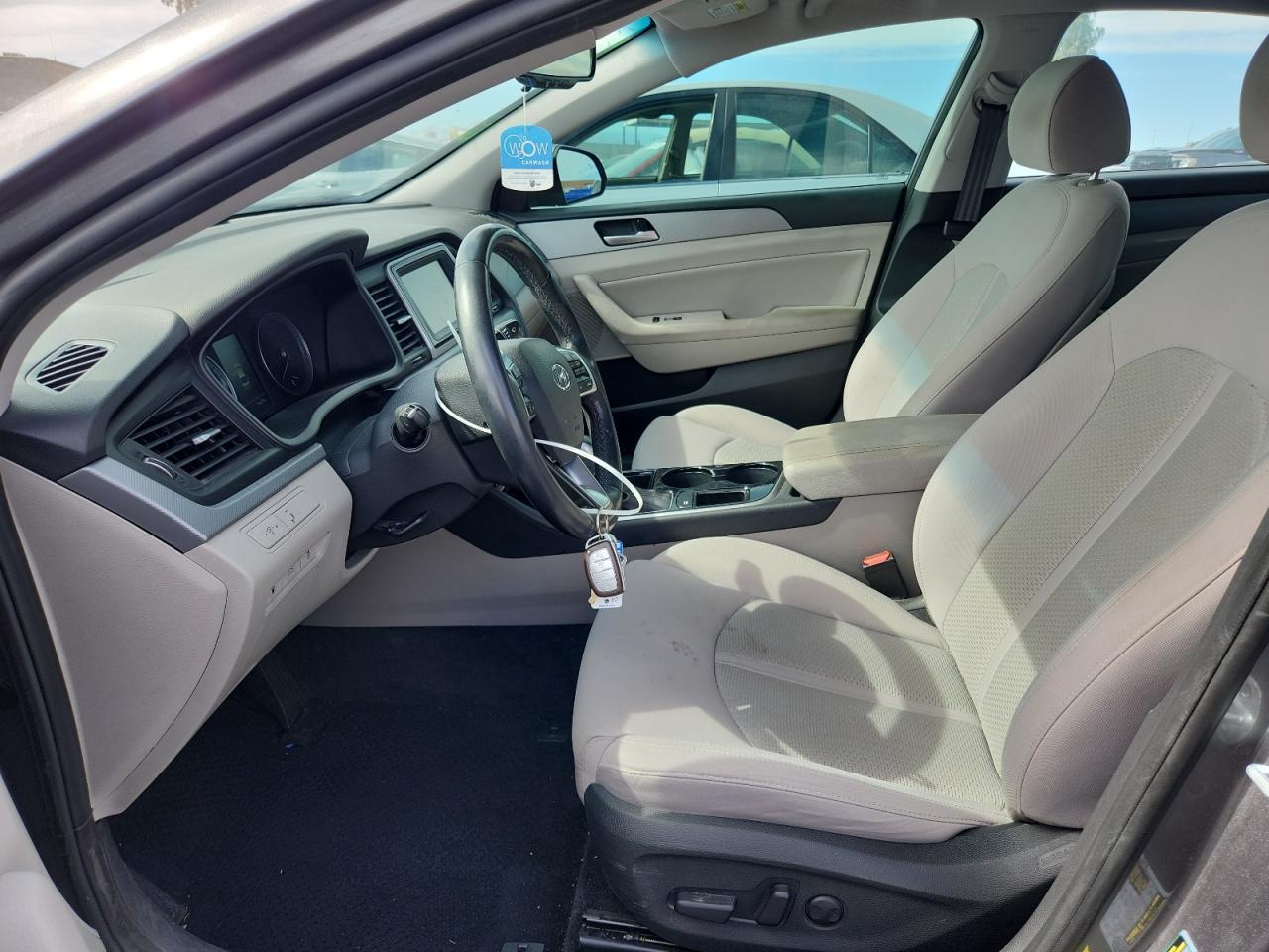 2019 Hyundai Sonata Limited - Фото 7