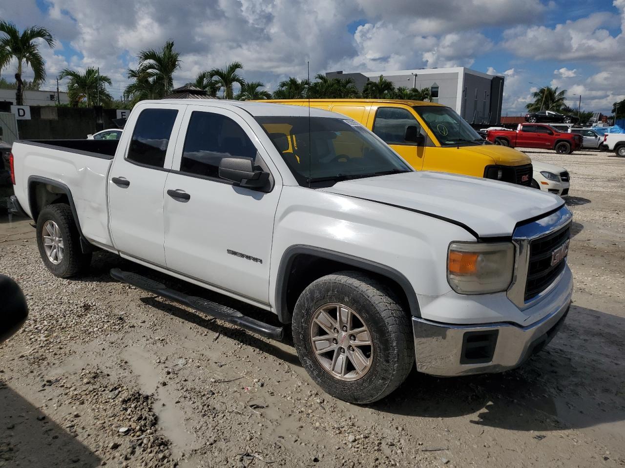 2014 GMC Sierra C1500 - Фото 4
