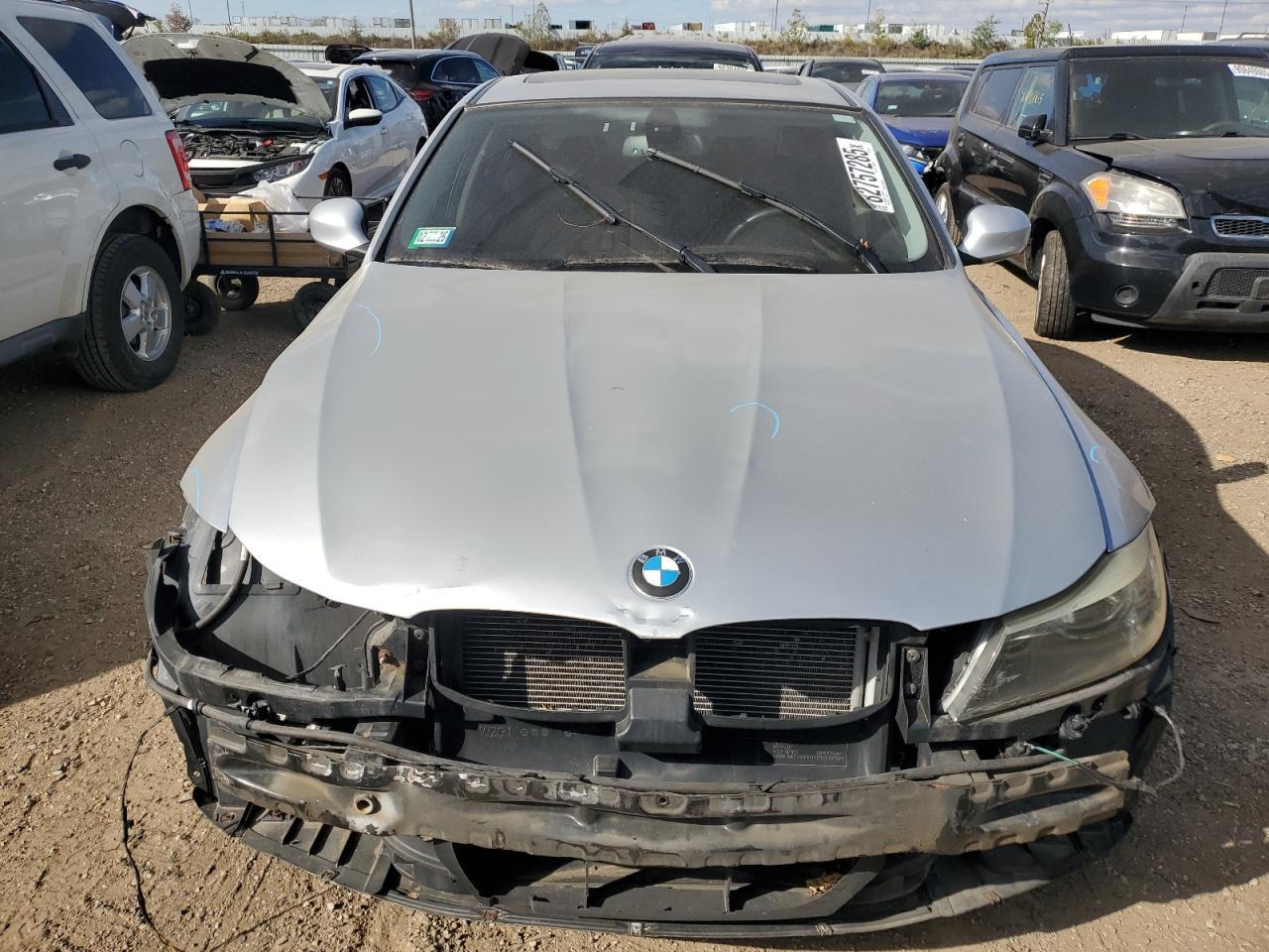 2011 BMW 328 Xi Sulev - Фото 5