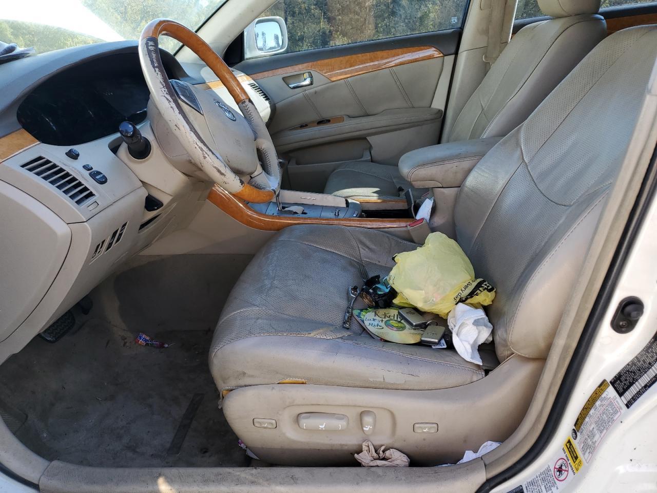 2006 Toyota Avalon Xl - Фото 7