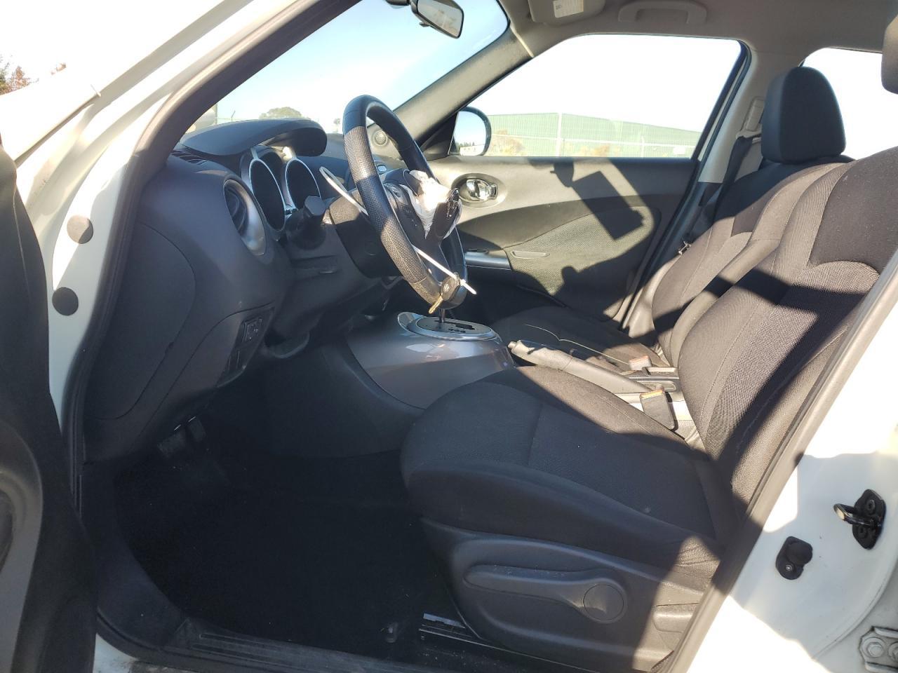 2012 Nissan Juke S - Image 7