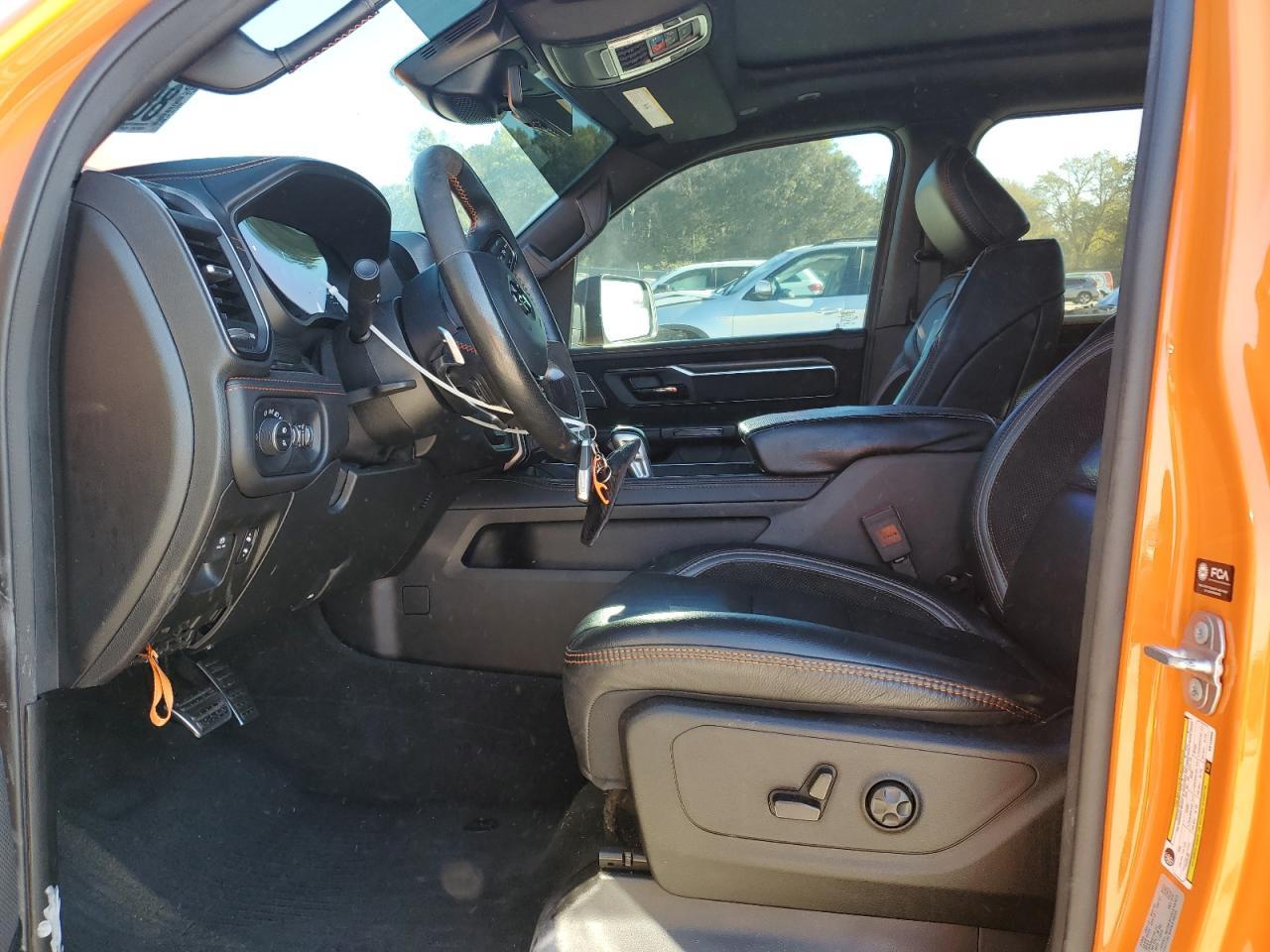 2022 Ram 1500 Trx - Фото 7