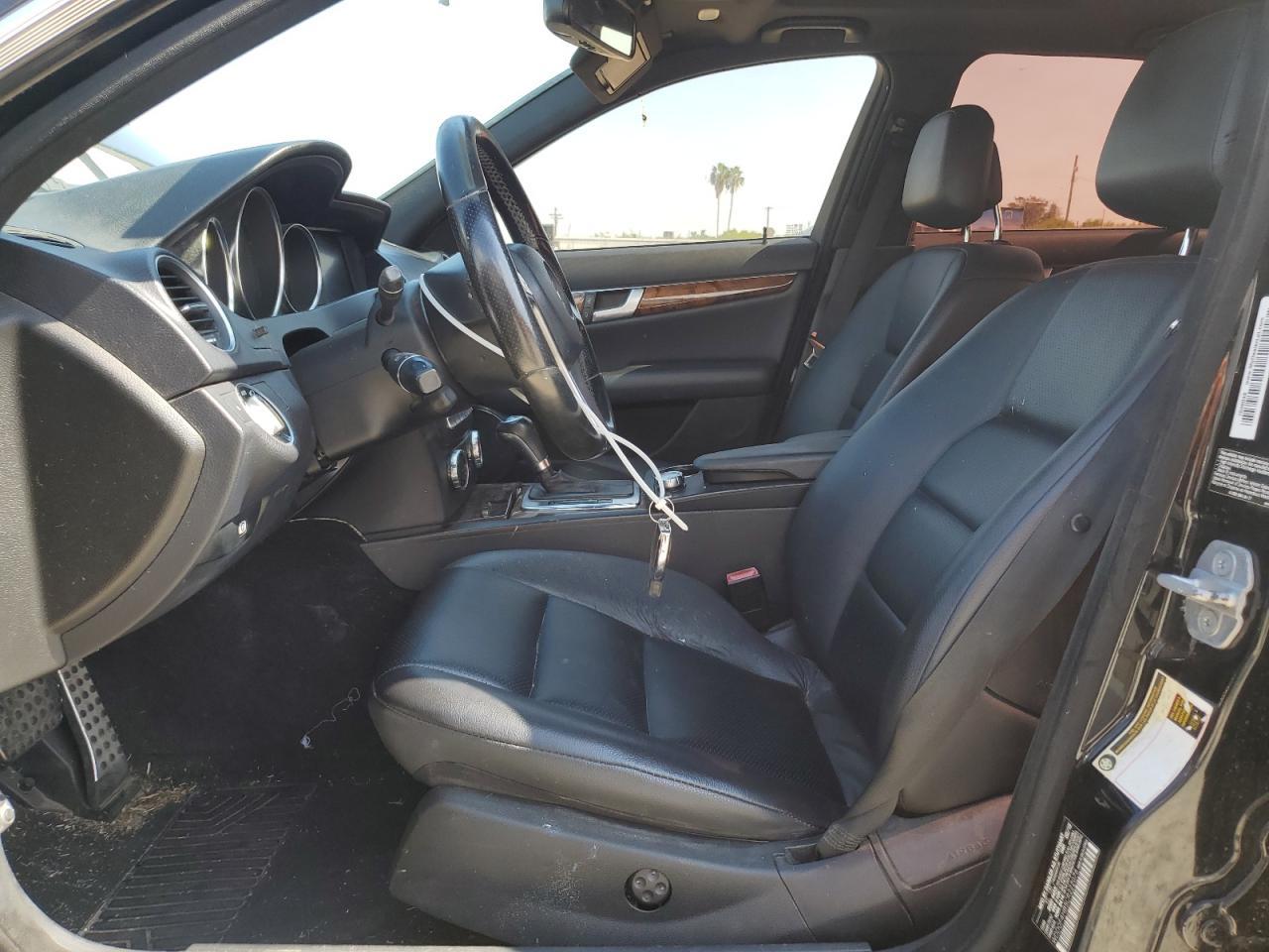 2012 Mercedes-Benz C 250 - Image 7