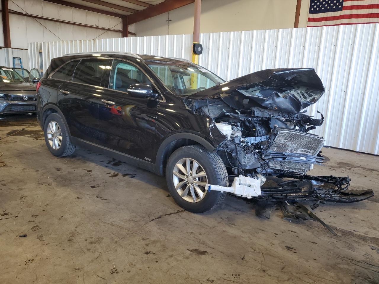 2016 Kia Sorento Lx - Image 4