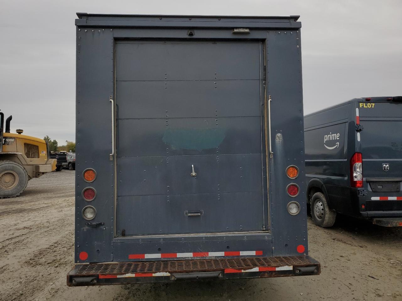 2021 Ford Transit T- - Delivery Van - Фото 6