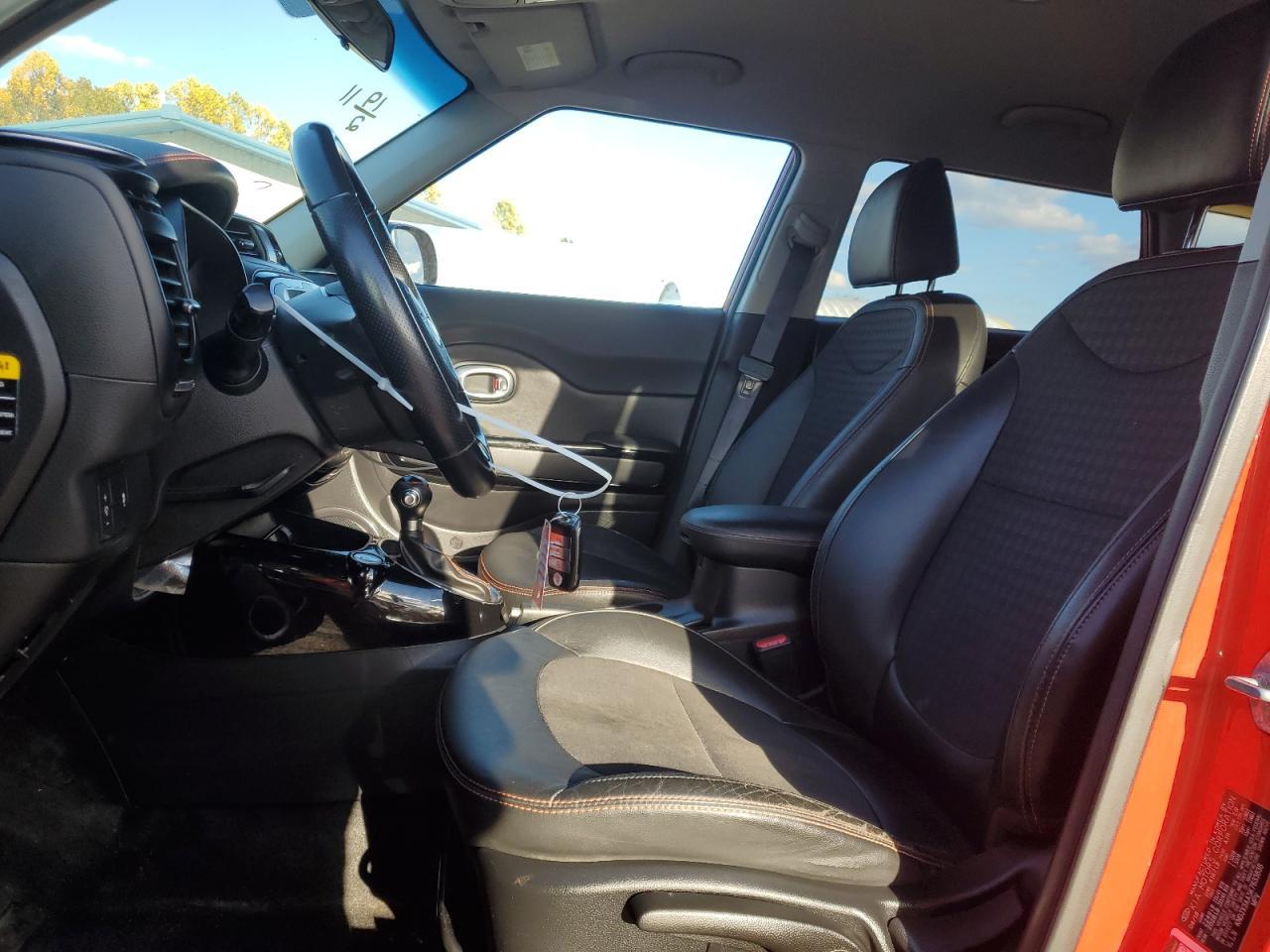 2019 Kia Soul ! - Фото 7