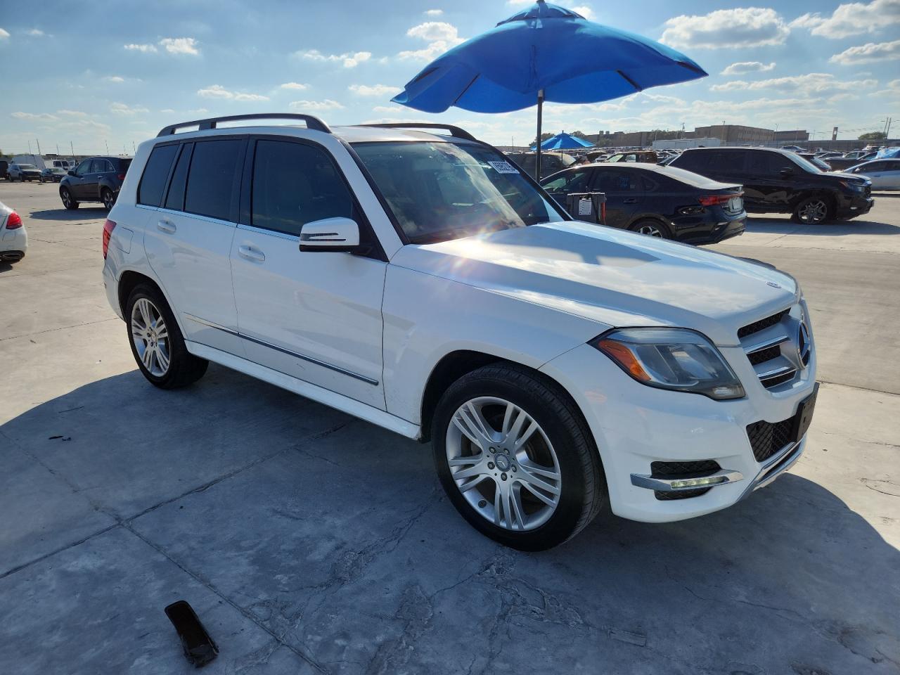 2015 Mercedes-Benz Glk 350 - Image 4