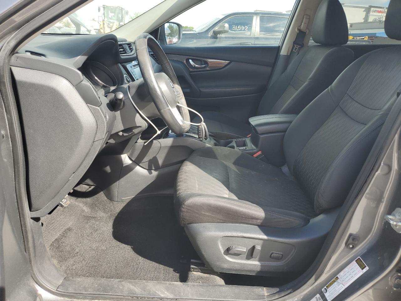 2018 Nissan Rogue S - Image 7