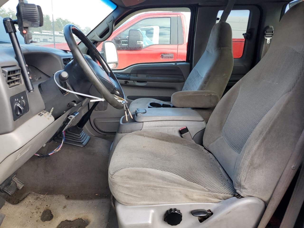 2000 Ford F350 Super Duty - Image 7