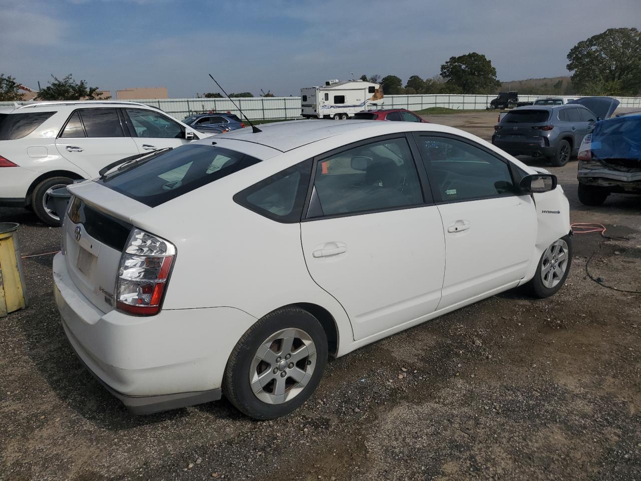 2007 Toyota Prius - Image 3