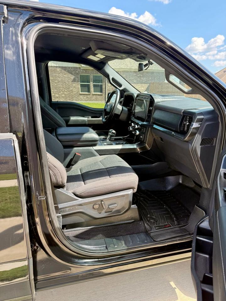 2023 Ford F150 Supercrew - Фото 5