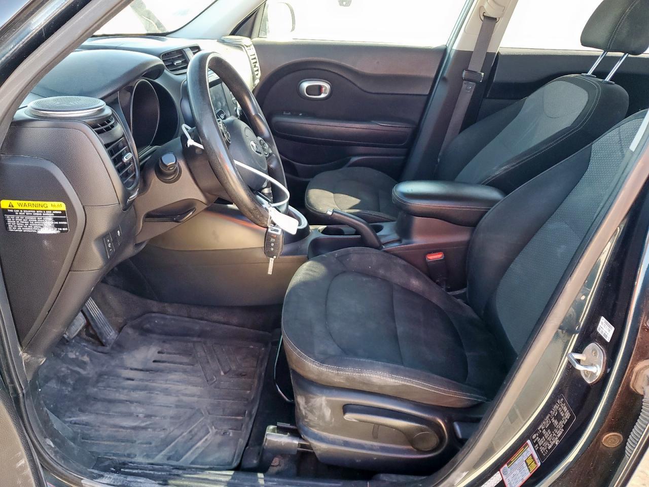 2019 Kia Soul + - Фото 7