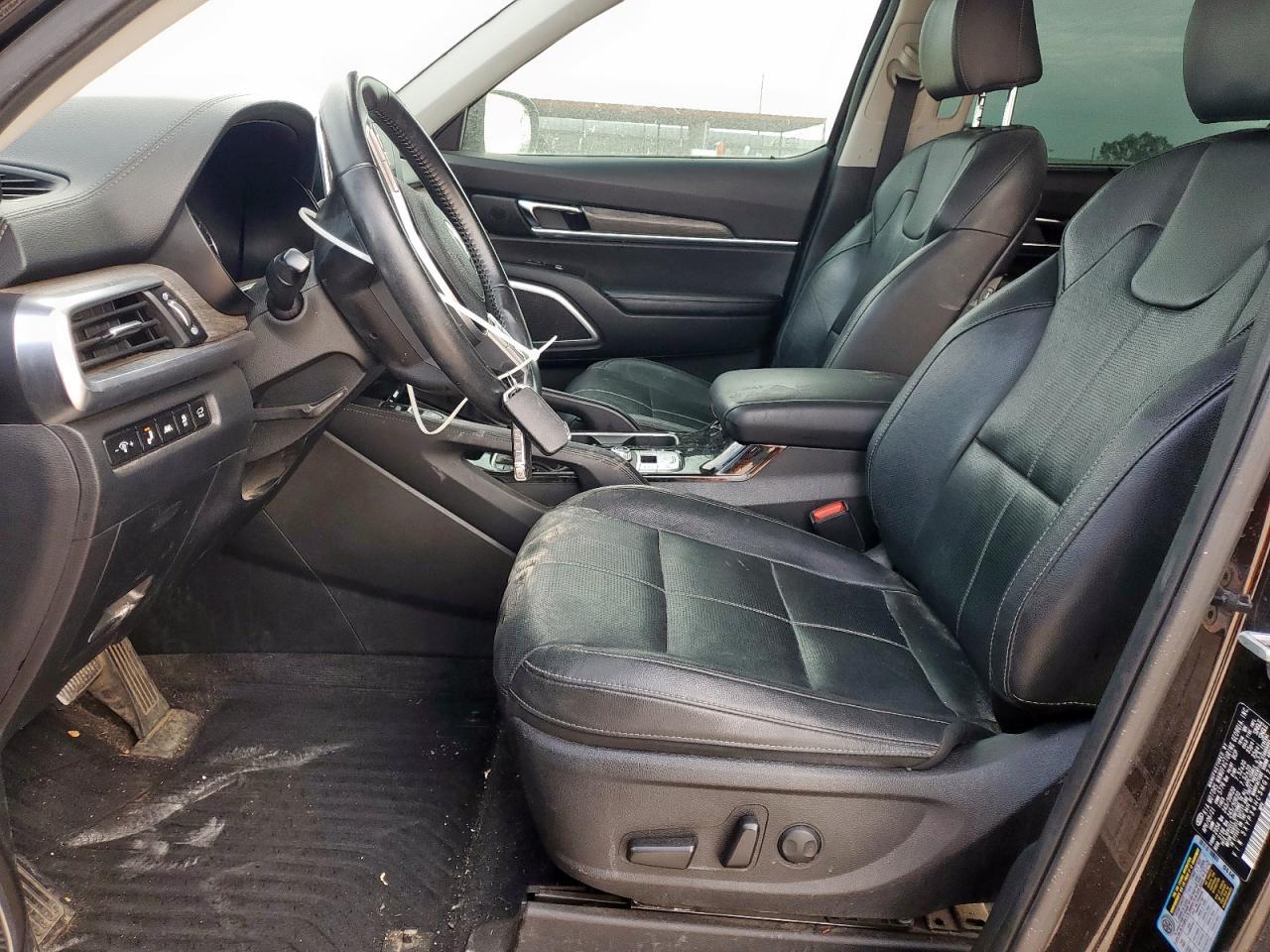 2021 Kia Telluride Ex - Image 7