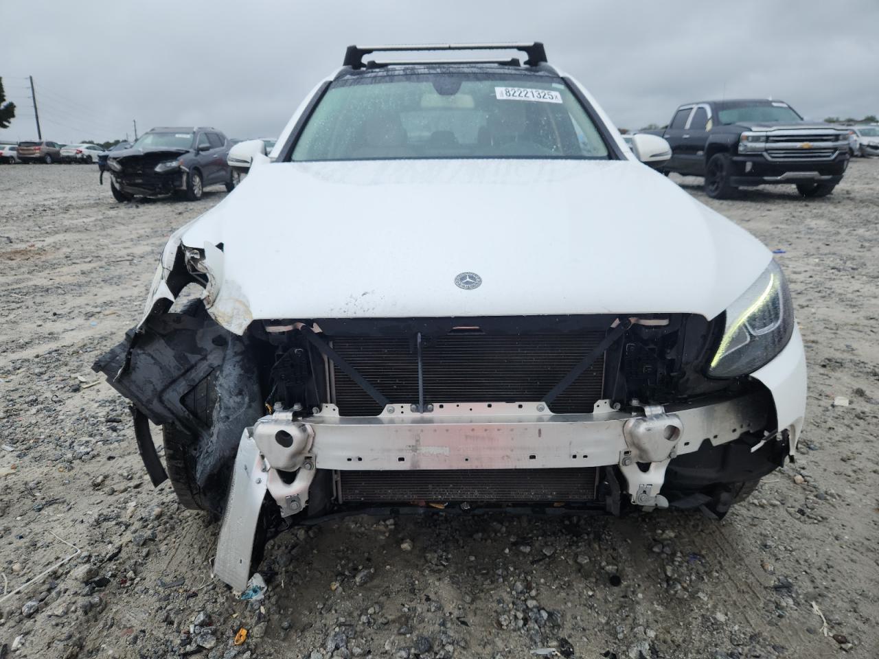 2019 Mercedes-Benz Glc 300 - Image 5