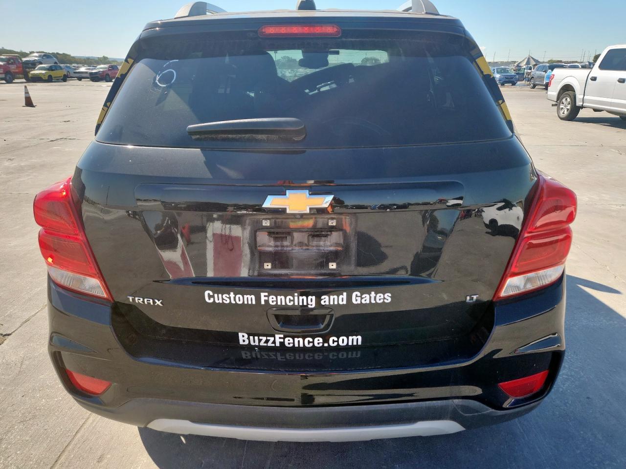 2020 Chevrolet Trax 1Lt - Image 6