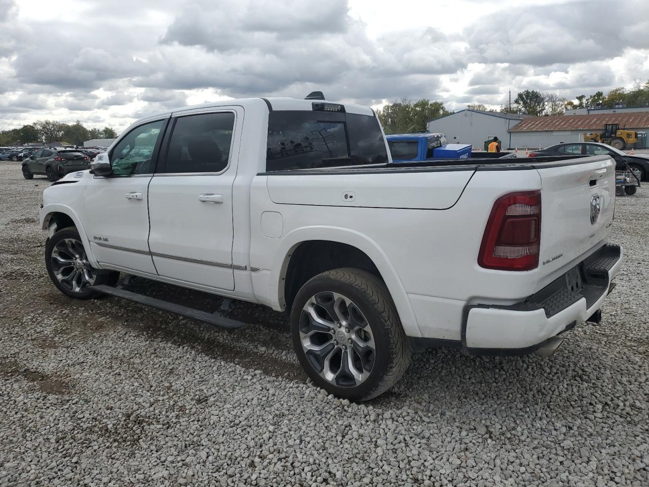 2023 Ram 1500 Limited - Image 2