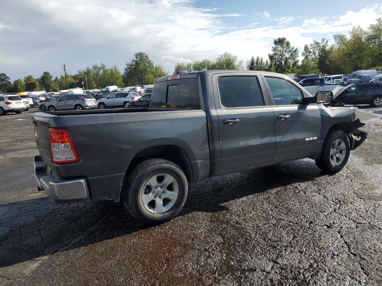 2022 Ram 1500 Big Horn/Lone Star - Image 3