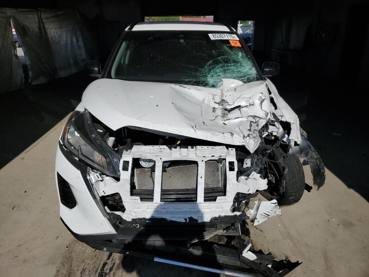 2022 Nissan Kicks S - Image 5