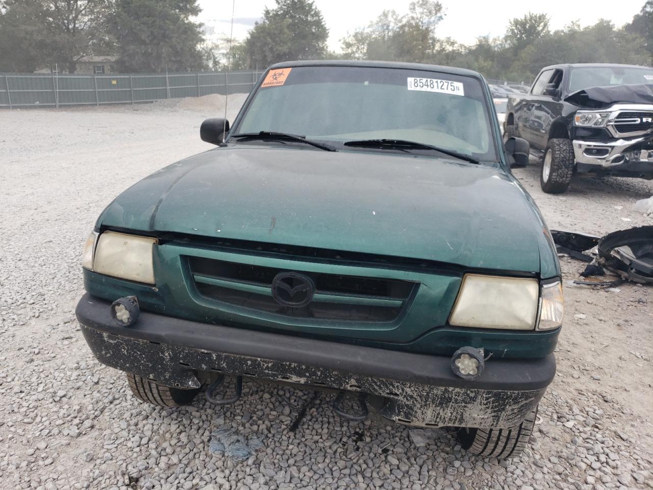 2001 Mazda B3000 Cab Plus - Фото 5
