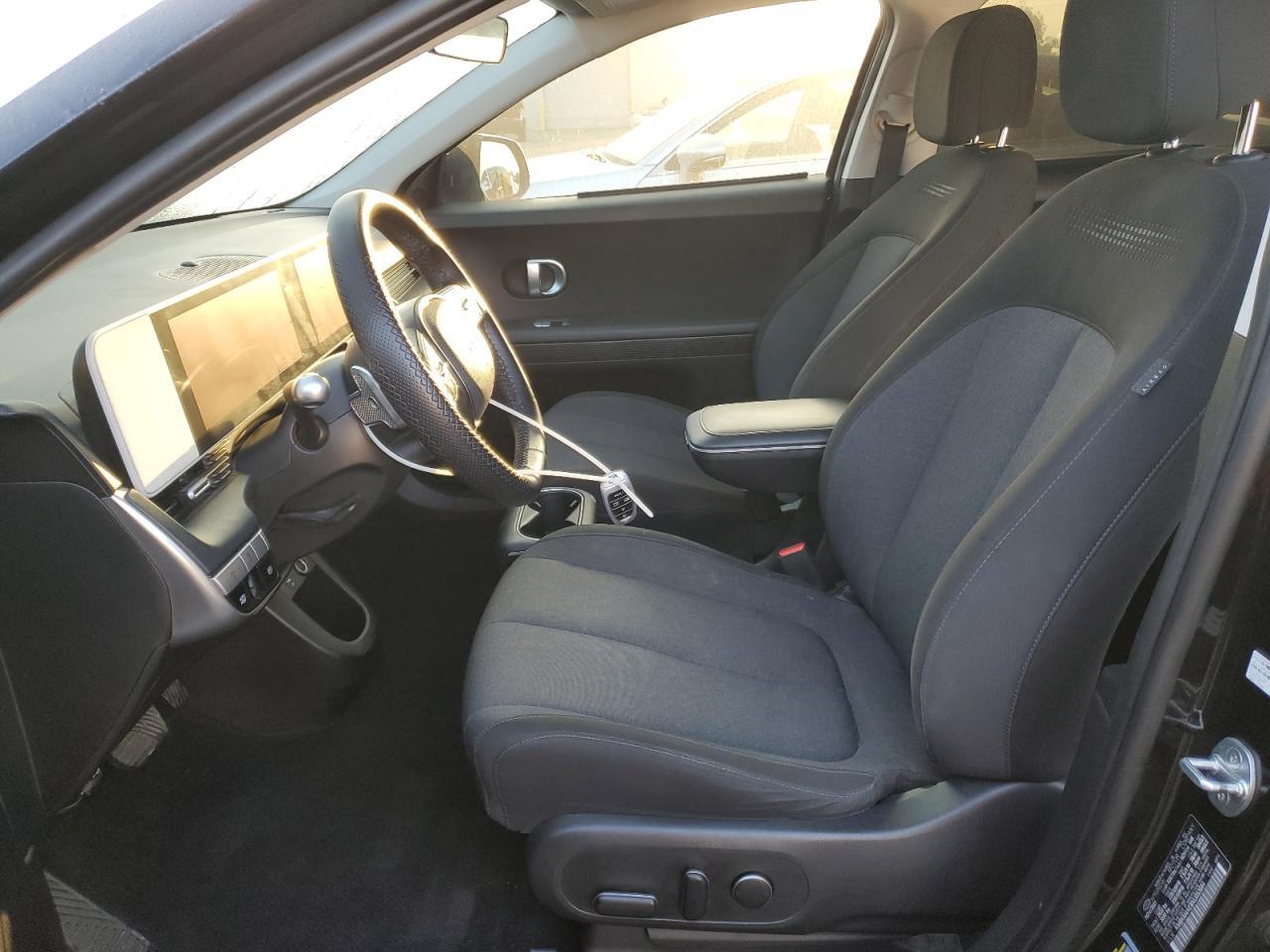 2022 Hyundai Ioniq 5 Se - Фото 7