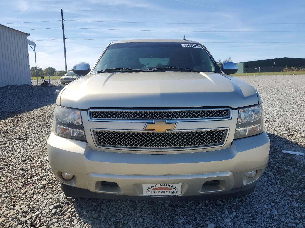 2013 Chevrolet Tahoe C1500 Lt - Фото 5